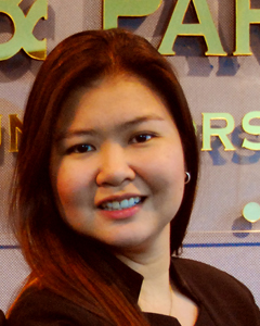 Maria Cristina B. Garcia-Ramirez