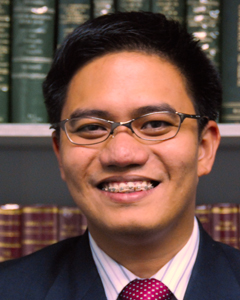 Raymond M. Cajucom